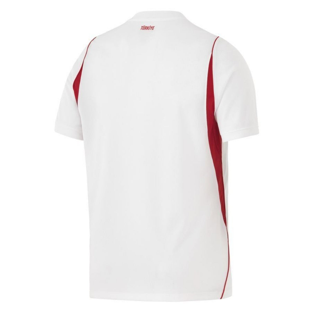 Türkei World Cup Trikot Auswärts 2026 – Bild 2