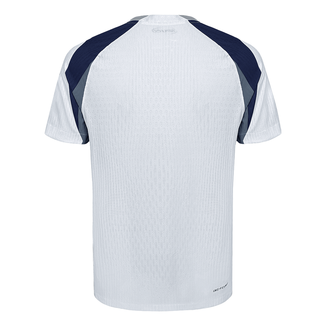Tottenham Hotspur Player Version Trikot Heim 2025/26 Slim Fit – Bild 10