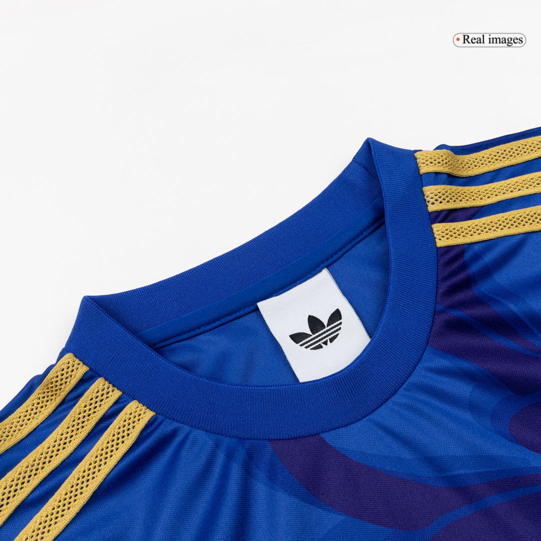 Maglia Los Blancos 2025/26