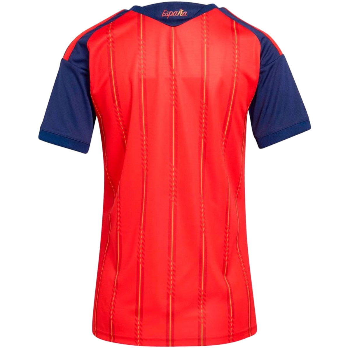 Spanien Heimtrikot Damen WM 2026