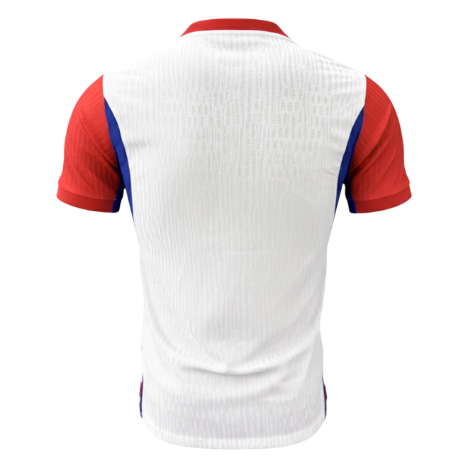 Croatia World Cup Player Version Trikot Heim 2026 Slim Fit – Bild 8
