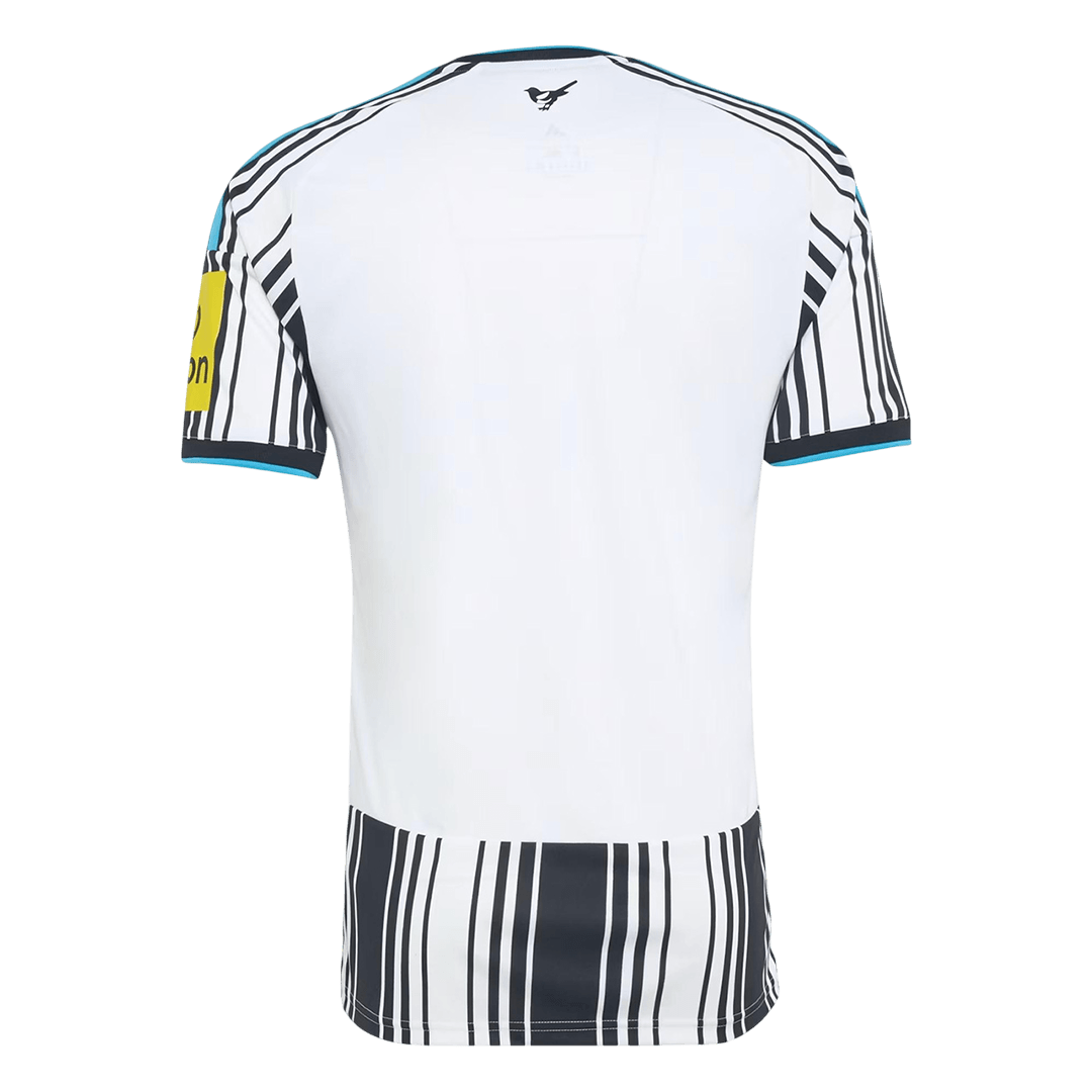 Newcastle United Trikot Heim 2026/27 – Bild 3