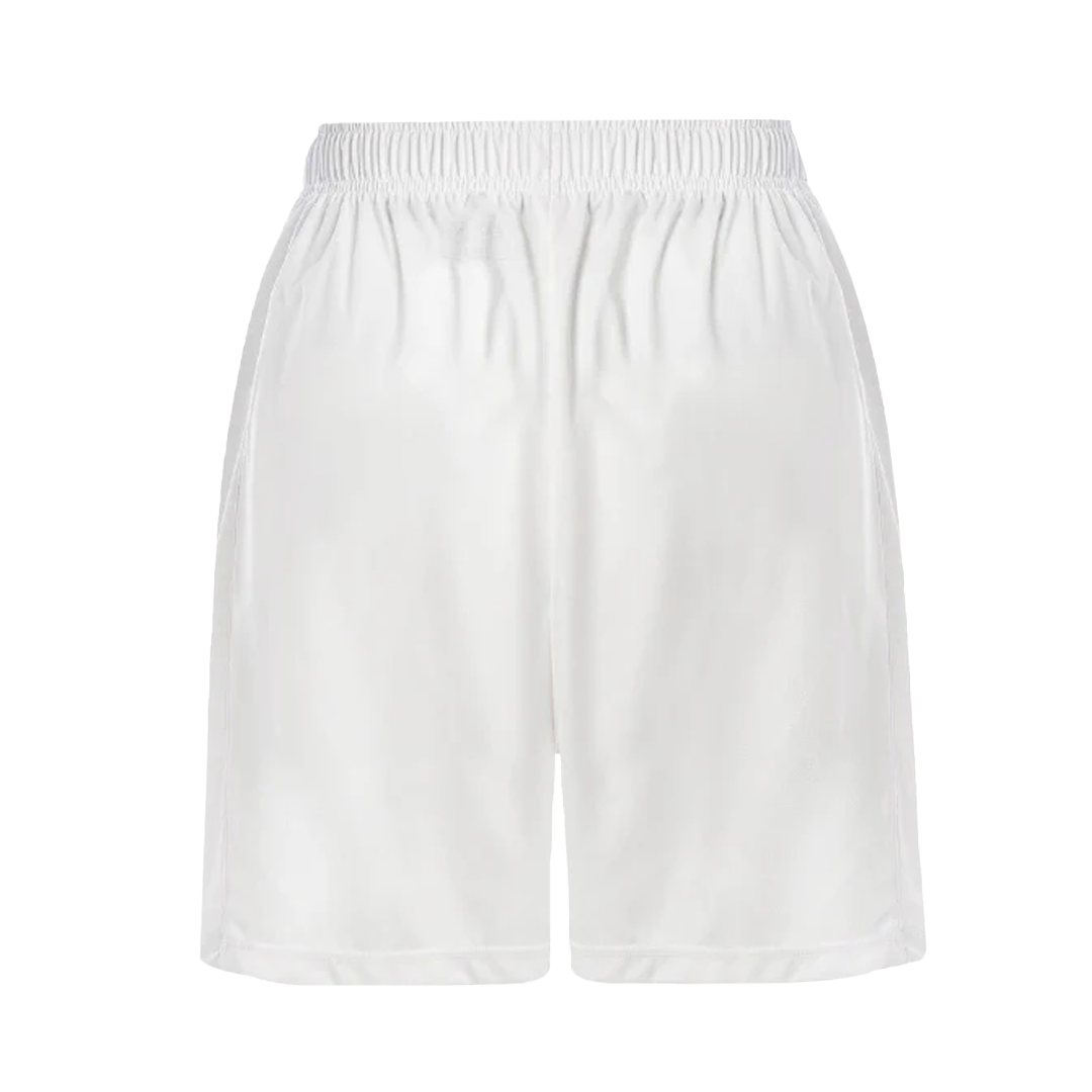 Napoli Fussball Shorts Auswärts 2025/26 – Bild 7