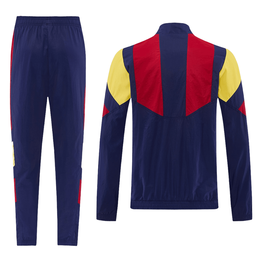 Spanien Trainingsanzug 2026