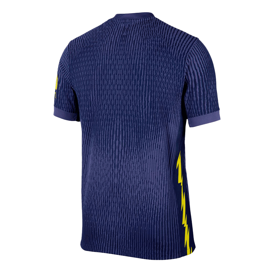 Atletico Madrid Player Version Trikot Auswärts 2025/26 Slim Fit – Bild 13
