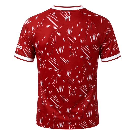 Liverpool Trikot Heim 2026/27 – Bild 2