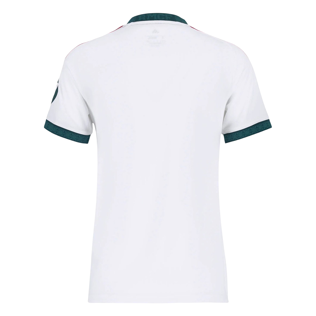 Los Blancos Damen Trikot Heim 2026/27 – Bild 3
