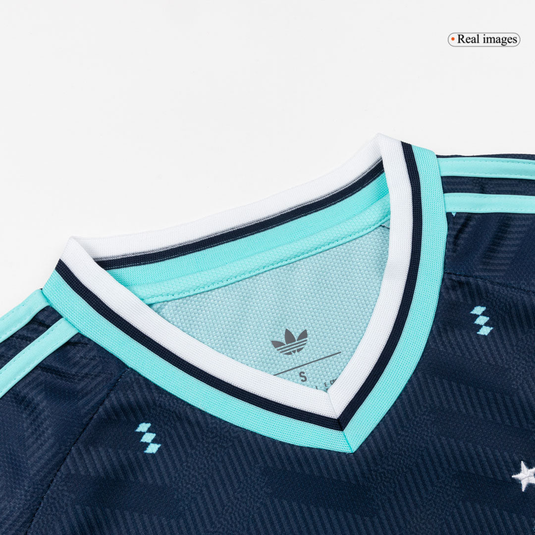 Germany World Cup Trikot Auswärts 2026 – Bild 8