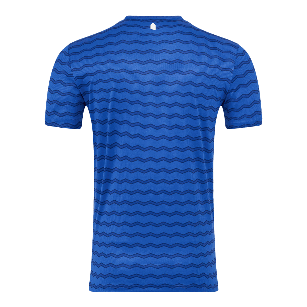Everton Trikot Heim 2025/26 – Bild 11
