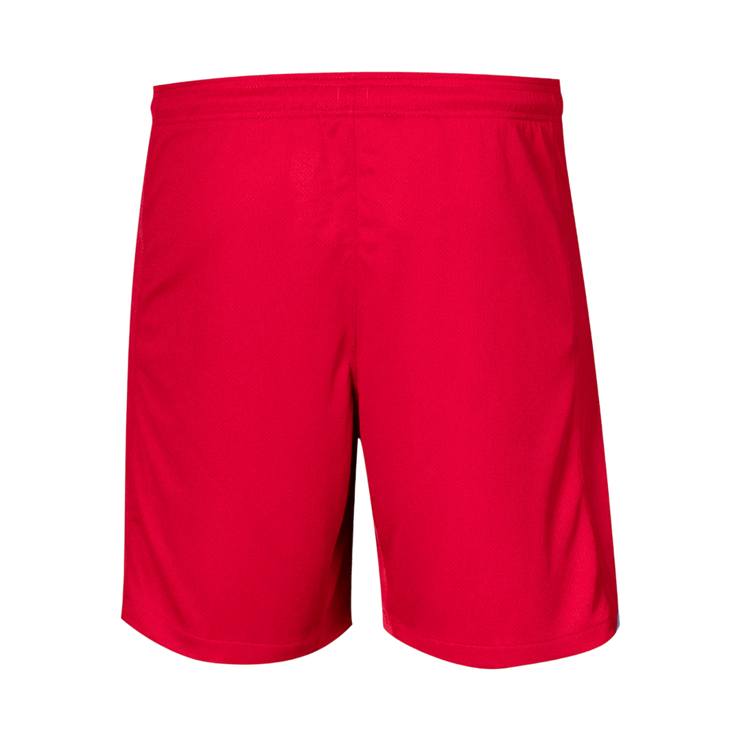 Barcelona Fussball Shorts Viertes Auswärts 2025/26 – Bild 3