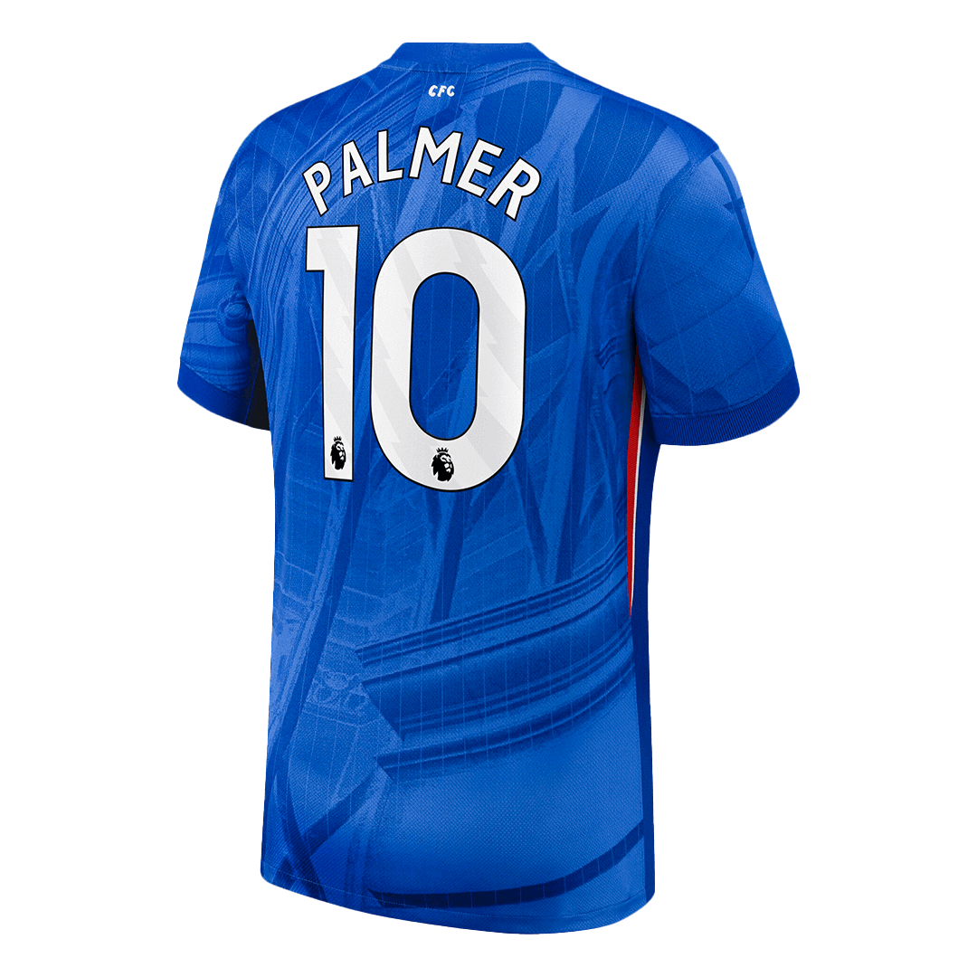 Chelsea Heimtrikot 2025/26 – PALMER #10
