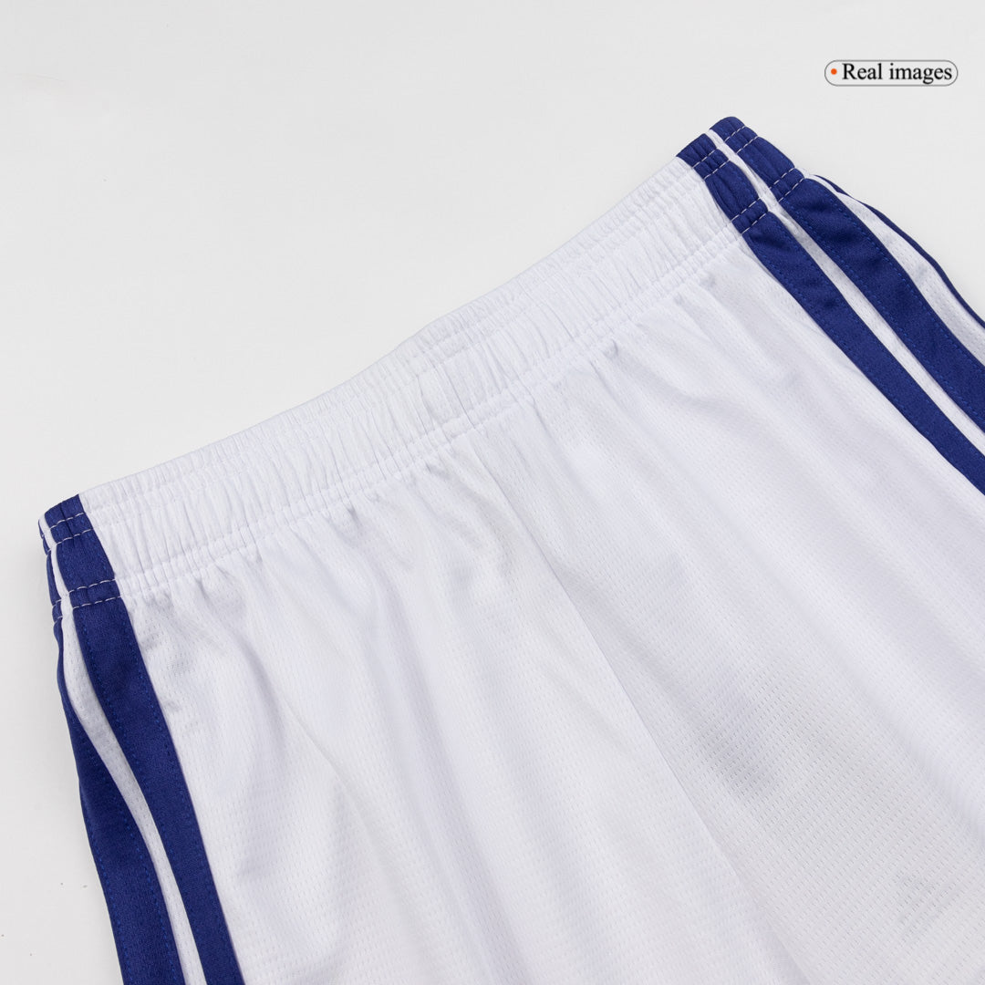 Japan World Cup Fussball Shorts Heim 2026 – Bild 5