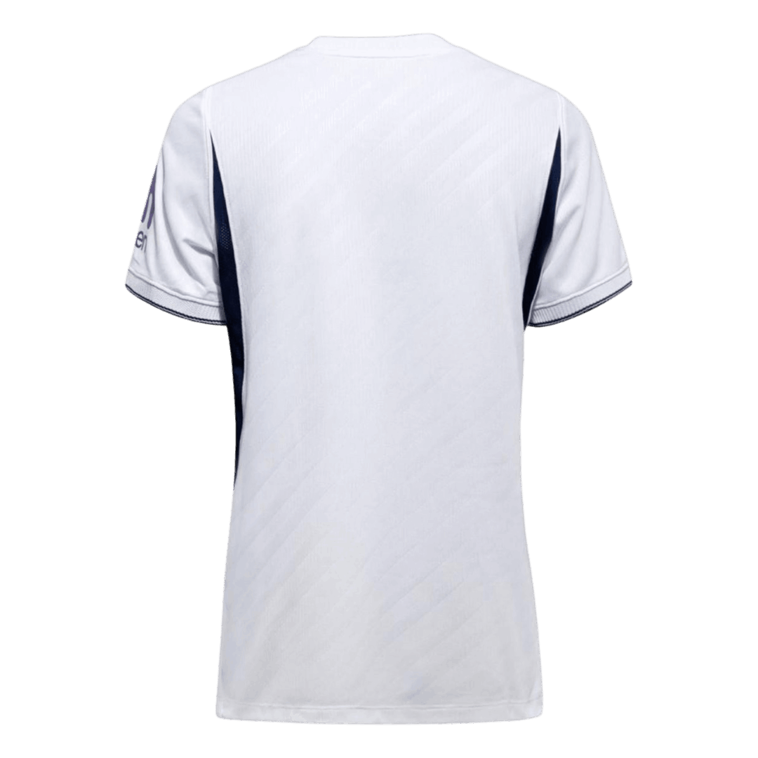 Tottenham Hotspur Heimtrikot Damen 2026/27
