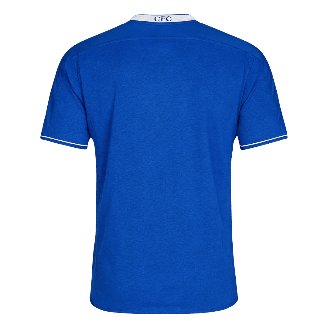 Chelsea Retro Trikot Heim 2003/05 – Bild 7