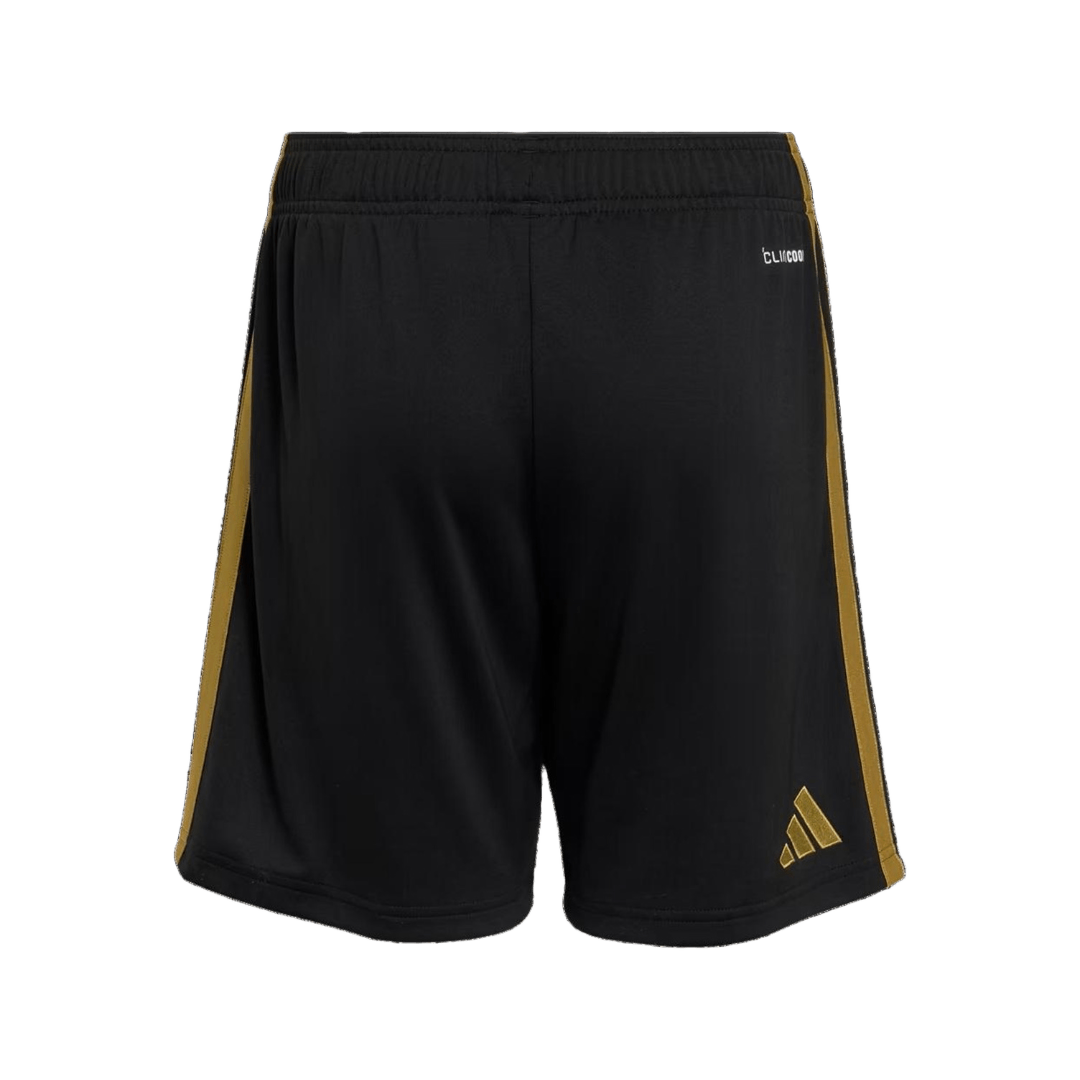 Juventus Ausweichshorts 2026/27