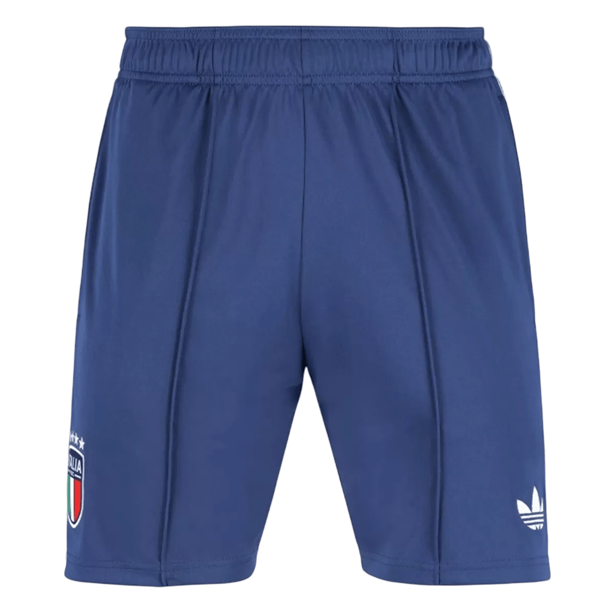 Italy World Cup Fussball Shorts Auswärts 2026