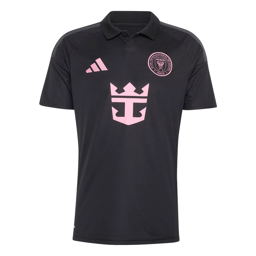 Inter Miami CF Trikot Auswärts 2026 MESSI #10 – Bild 3