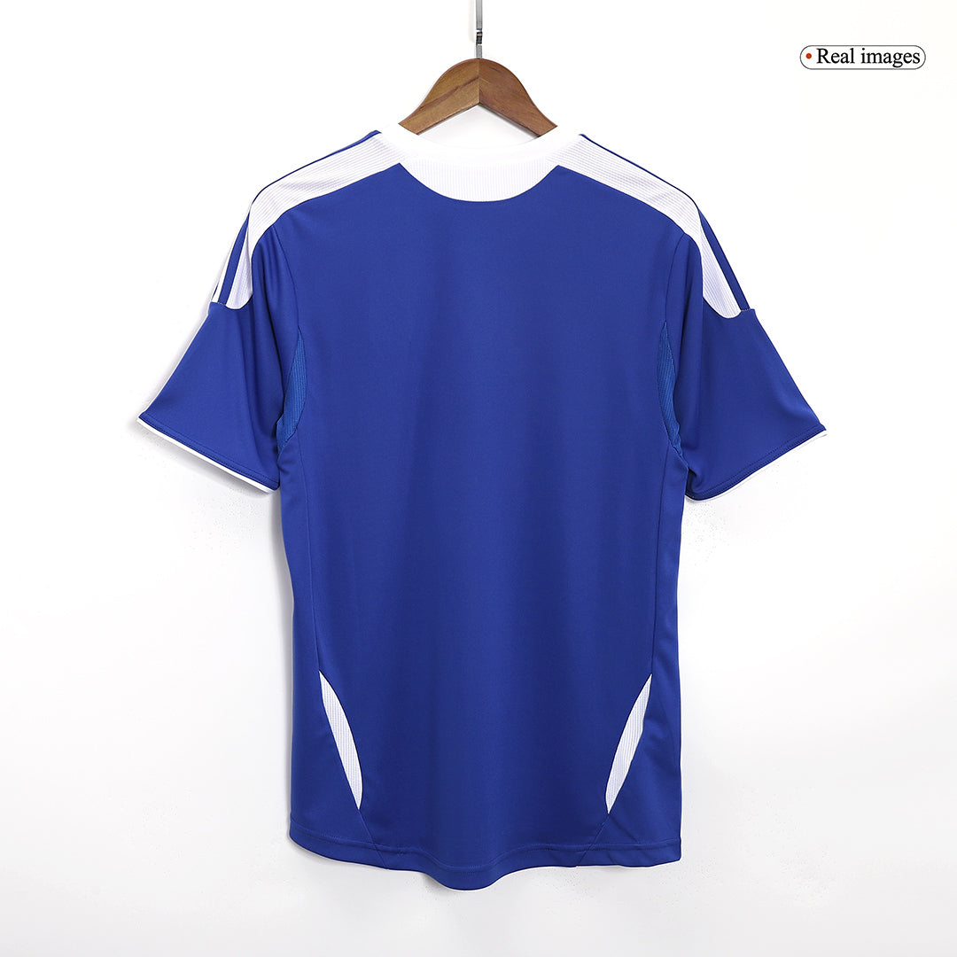Chelsea Retro Trikot Heim 2011/12 UCL – Bild 11