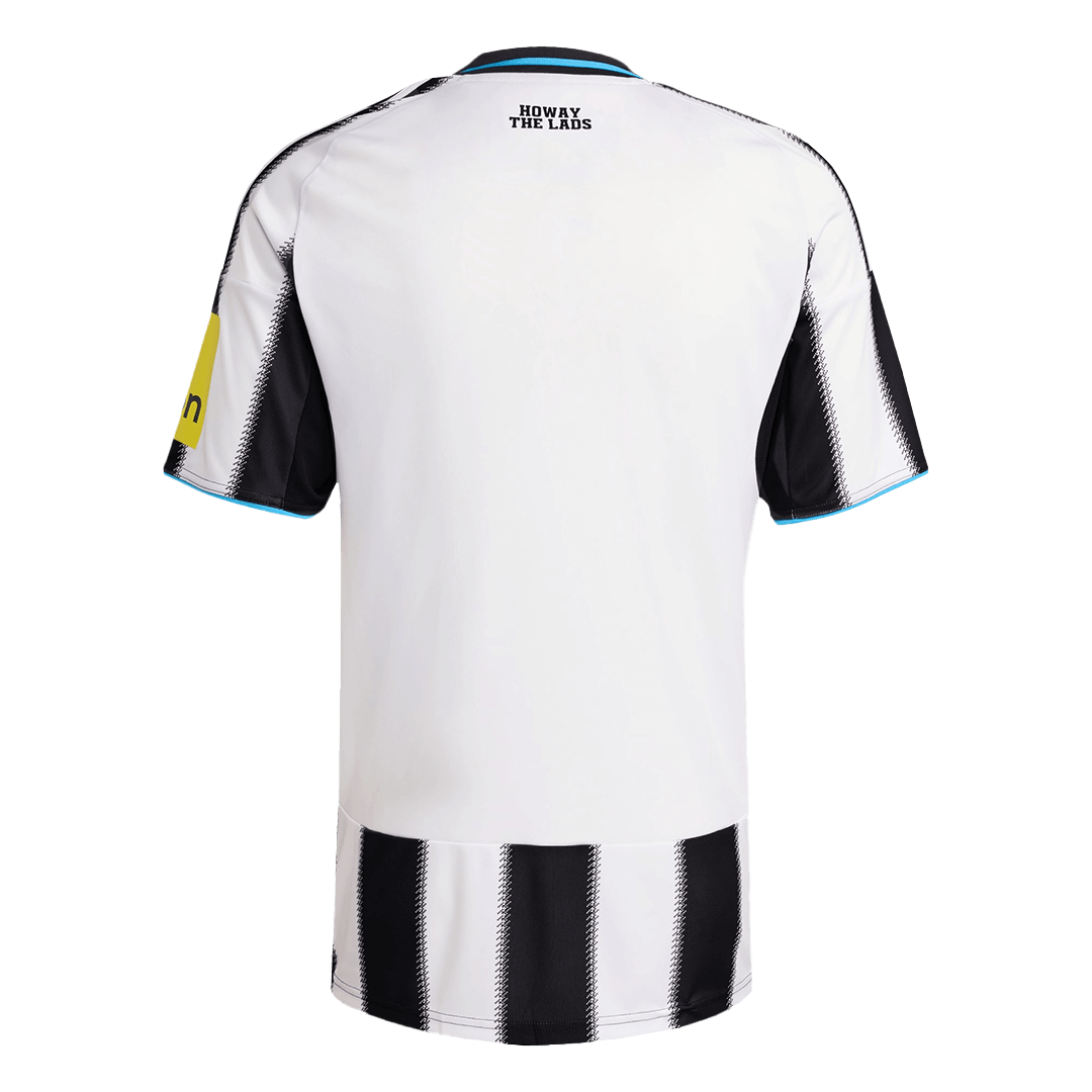 Newcastle United Trikot Heim 2025/26 – Bild 13