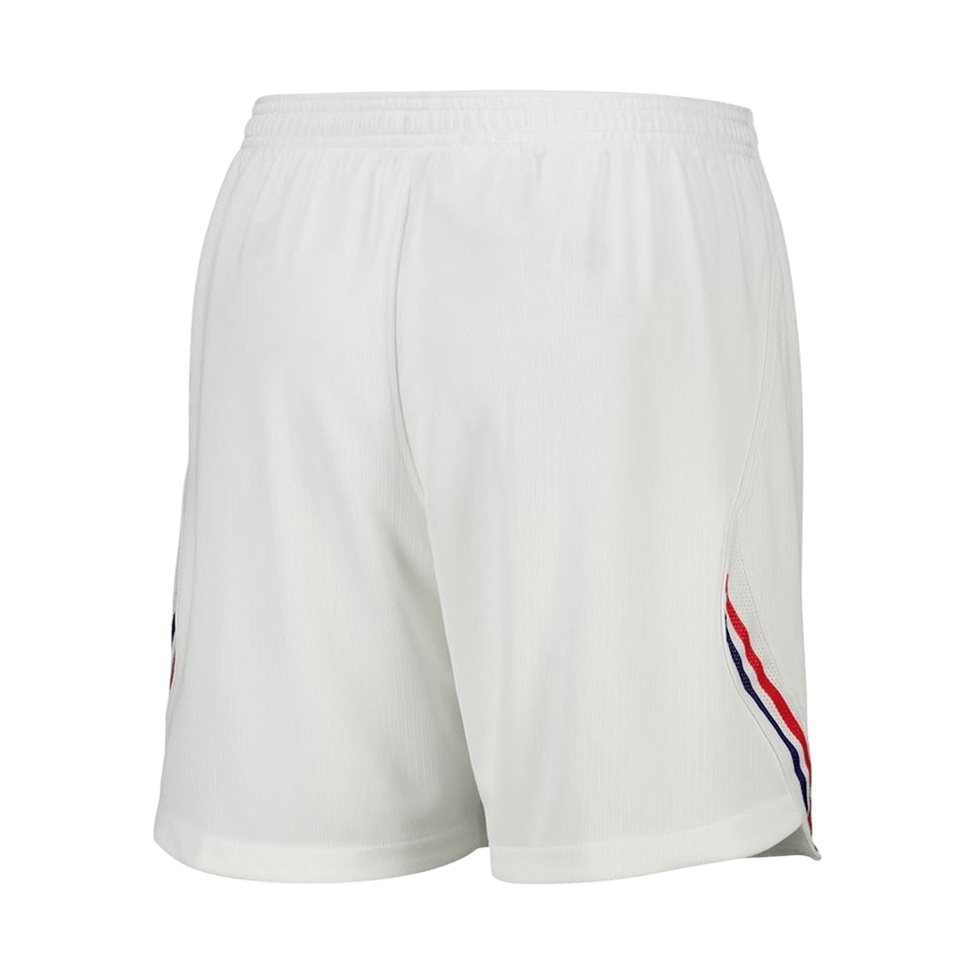 France World Cup Fussball Shorts Heim 2026 – Bild 2