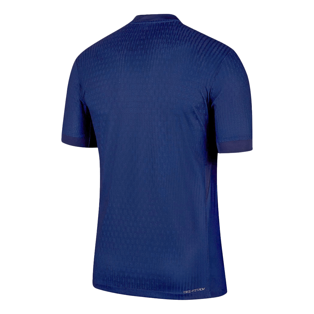 PSG Player Version Trikot Heim 2025/26 Slim Fit – Bild 12