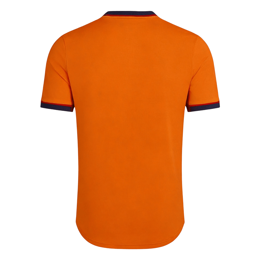 Barcelona Retro Trikot Drittes 1998/99 – Bild 2