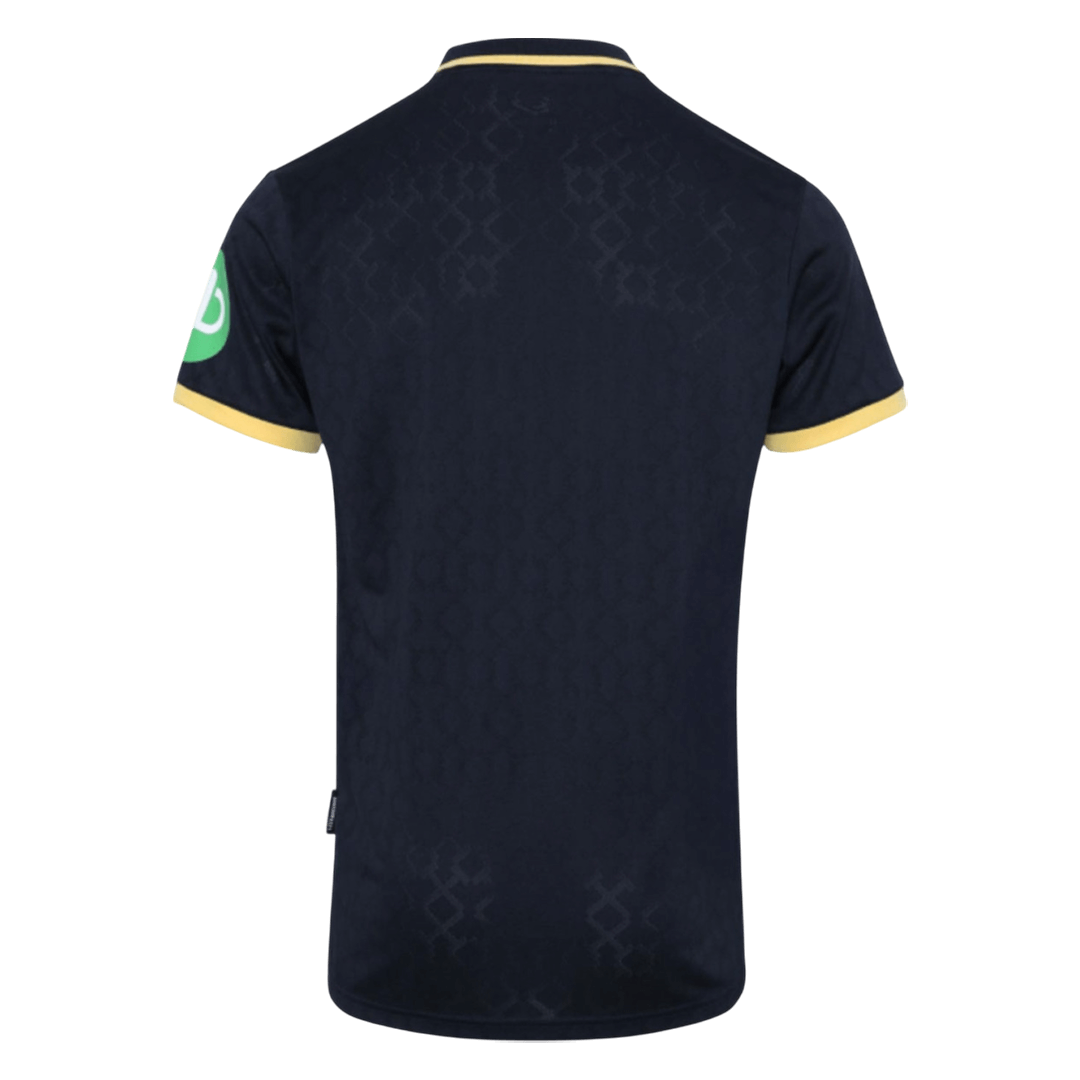 West Ham United Trikot Drittes Auswärts 2025/26 – Bild 9