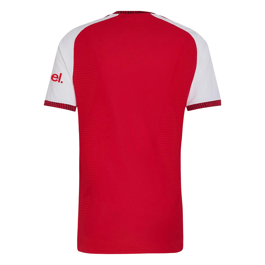 Die Gunners Player Version Trikot Heim 2026/27 Slim Fit – Bild 3