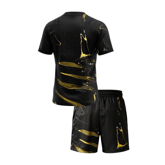 Ensemble Maillot Enfant PSG 2025/26