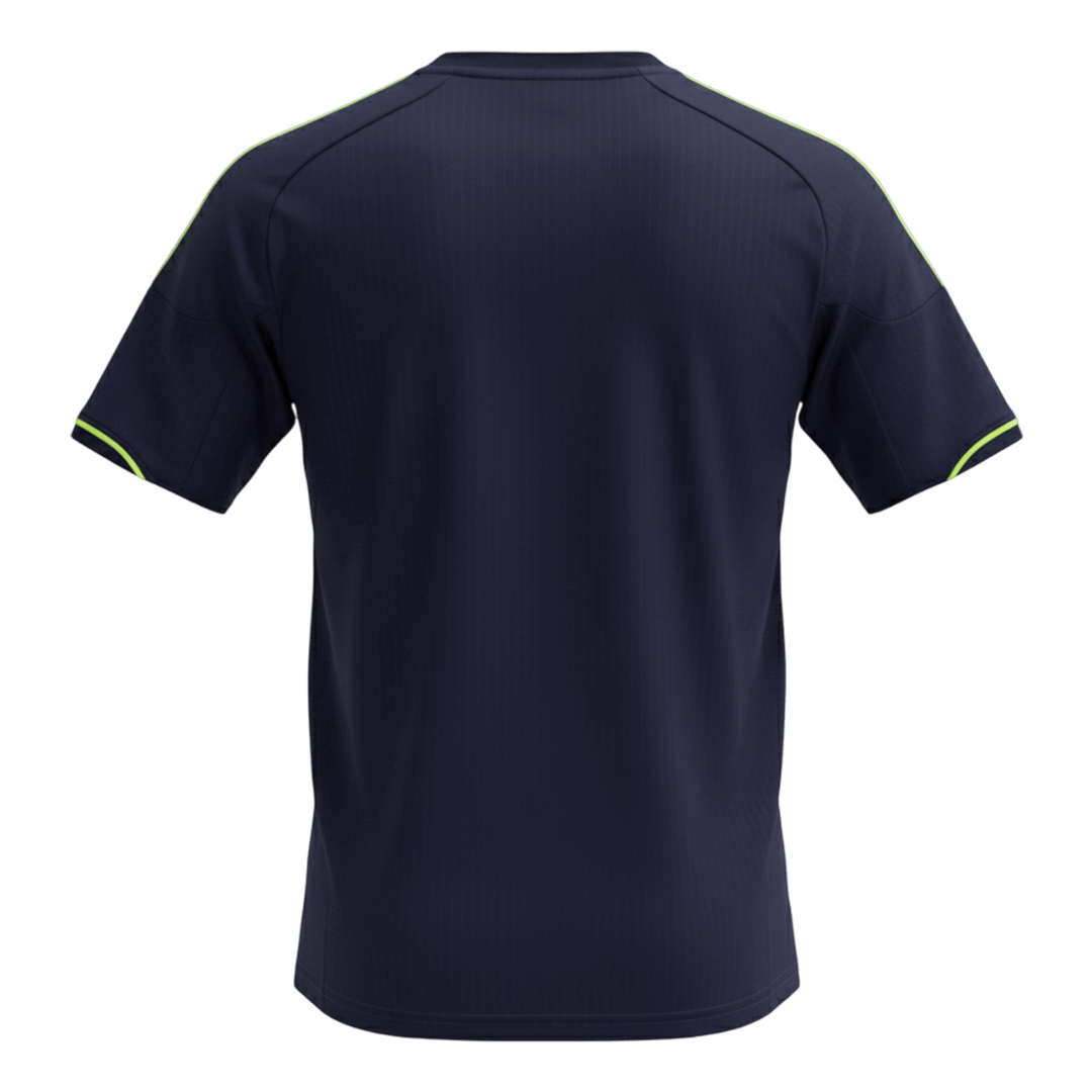 Los Blancos Retro Trikot Auswärts 2012/13 – Bild 9