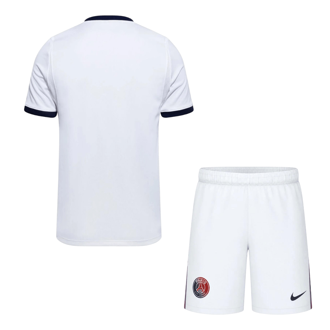 PSG Auswärtstrikot-Set 2026/27