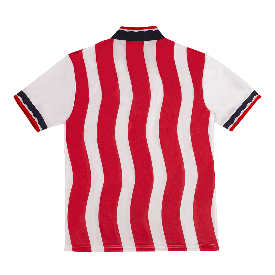 USA Retro Trikot Heim 1994 – Bild 8