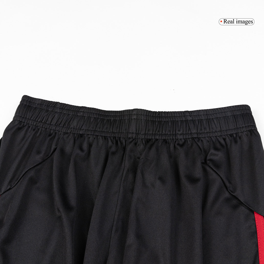 Liverpool Fussball Shorts Auswärts 2025/26 – Bild 5