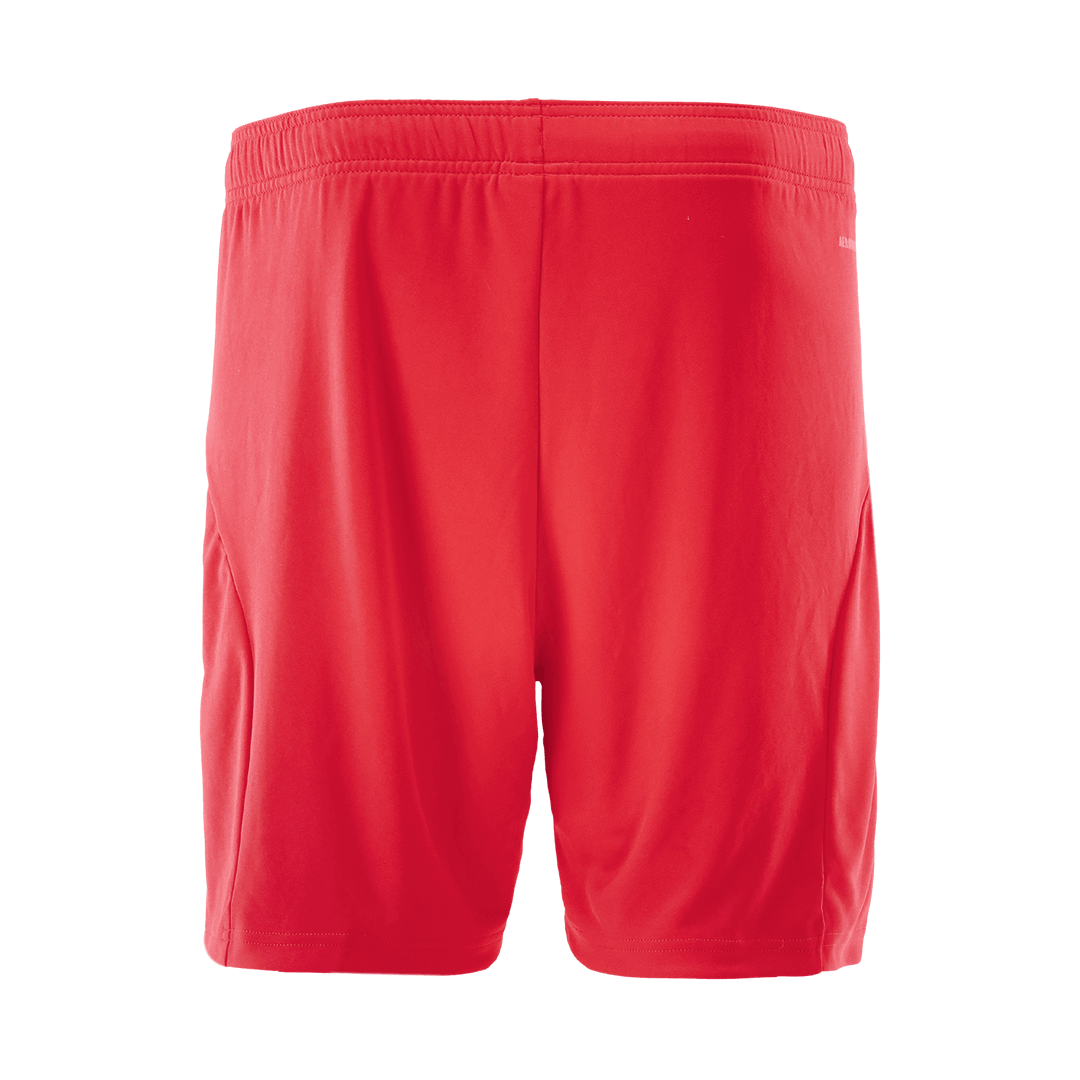 Bayern Munich Fussball Shorts Heim 2025/26 – Bild 9