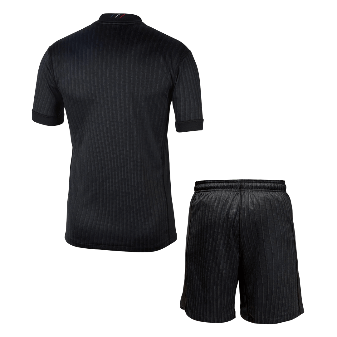 PSG Trikot Set Viertes Auswärts 2025/26 – Bild 11