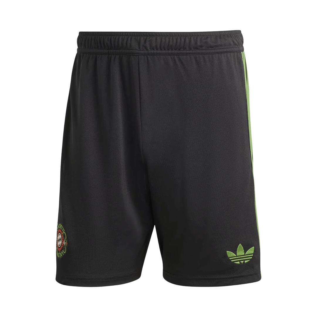 Pantaloncini da calcio Bayern Monaco 2025/26