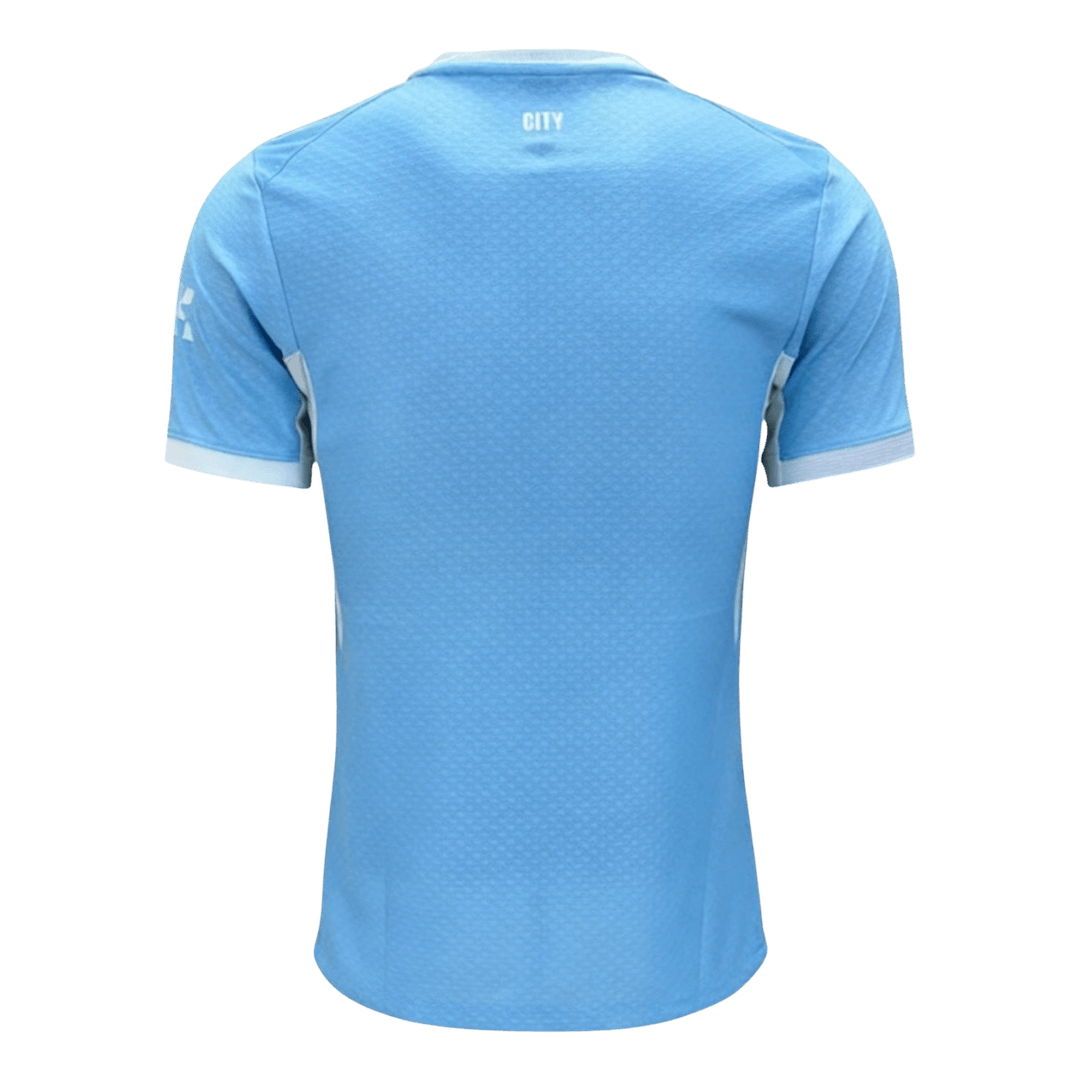 Manchester City Trikot Heim 2026/27 – Bild 3