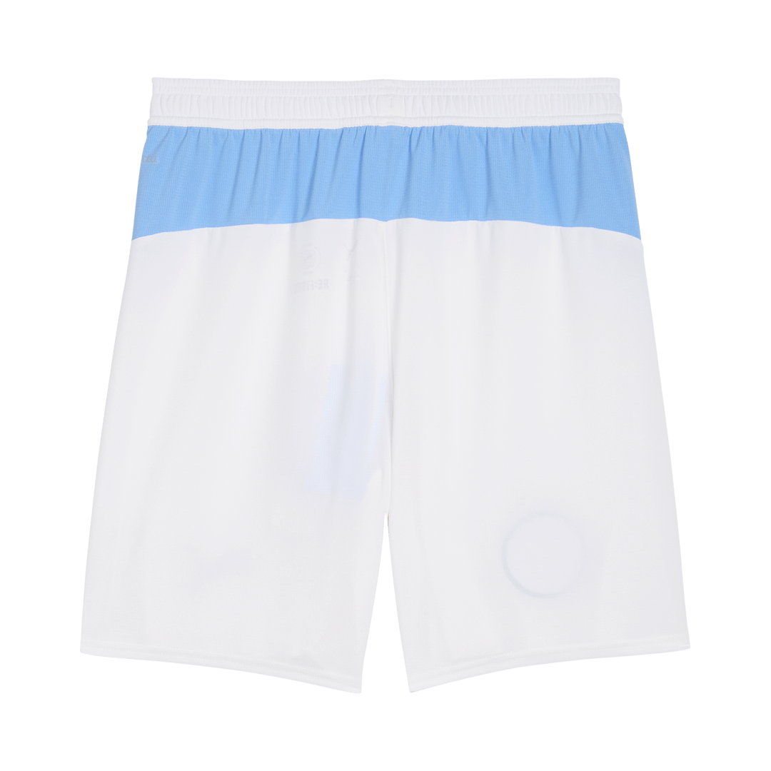 Manchester City Fussball Shorts Heim 2025/26 – Bild 10