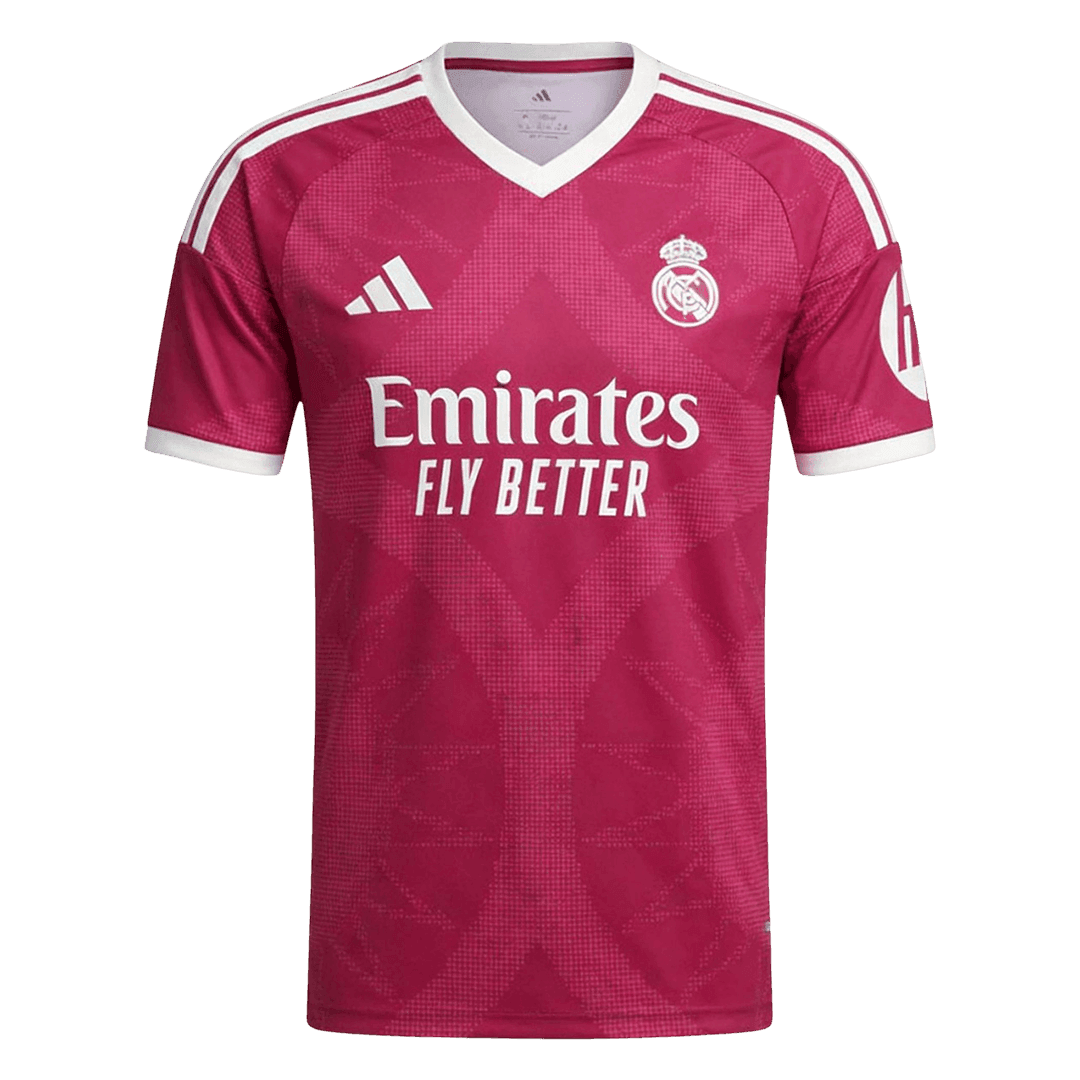 Los Blancos Trikot Drittes 2026/27