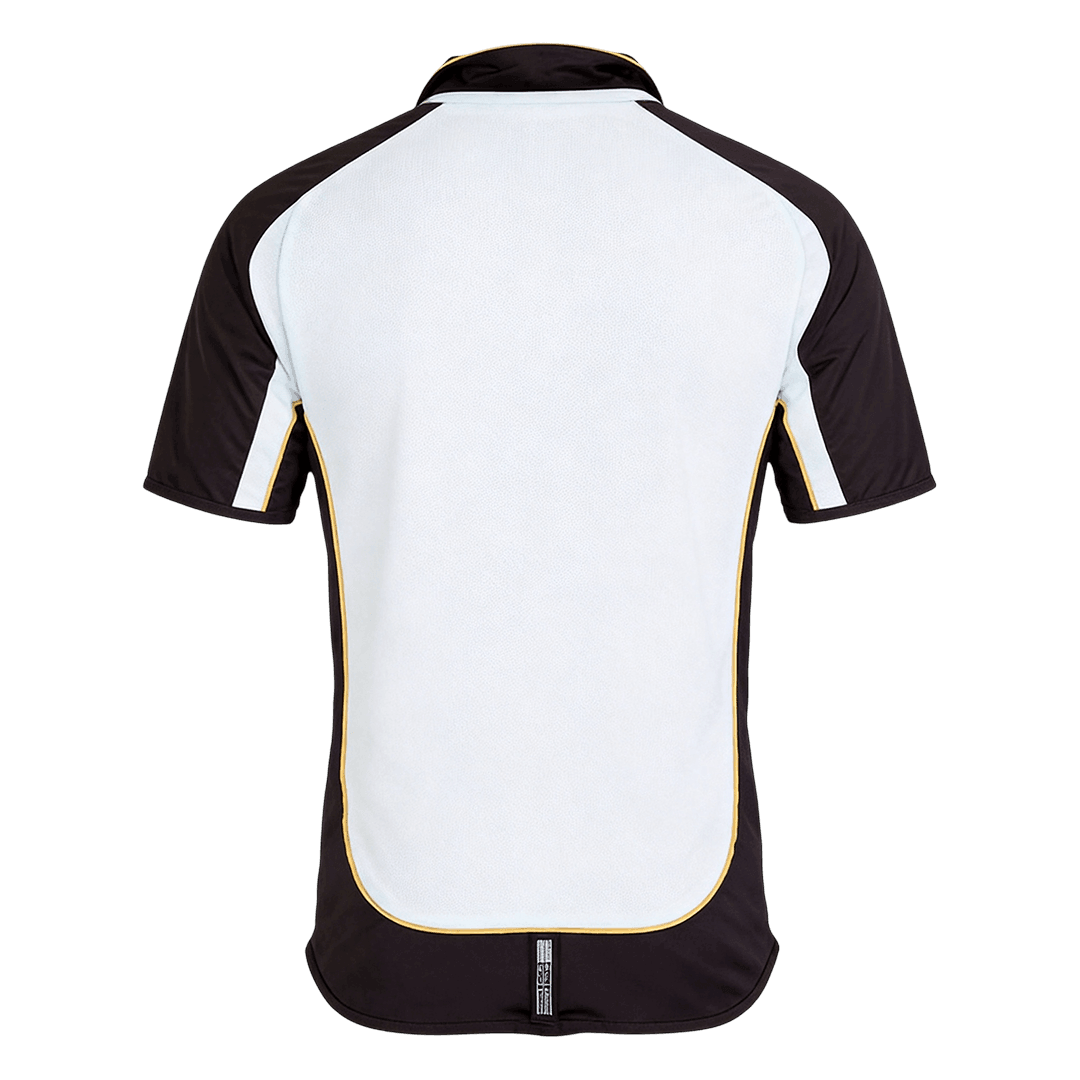 ManU Retro Trikot Auswärts 2001/02