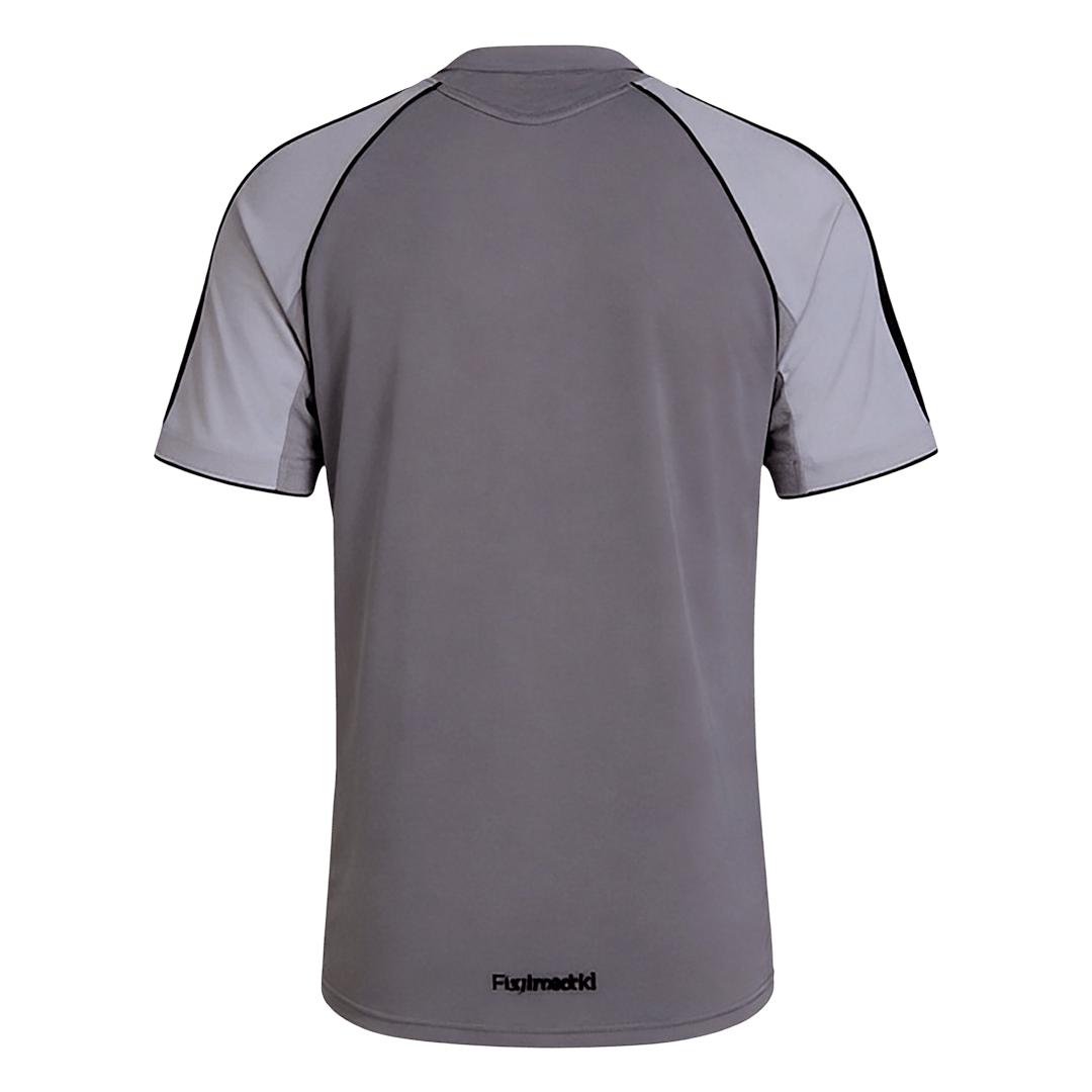 Los Blancos Retro Trikot Drittes 2005/06 – Bild 2