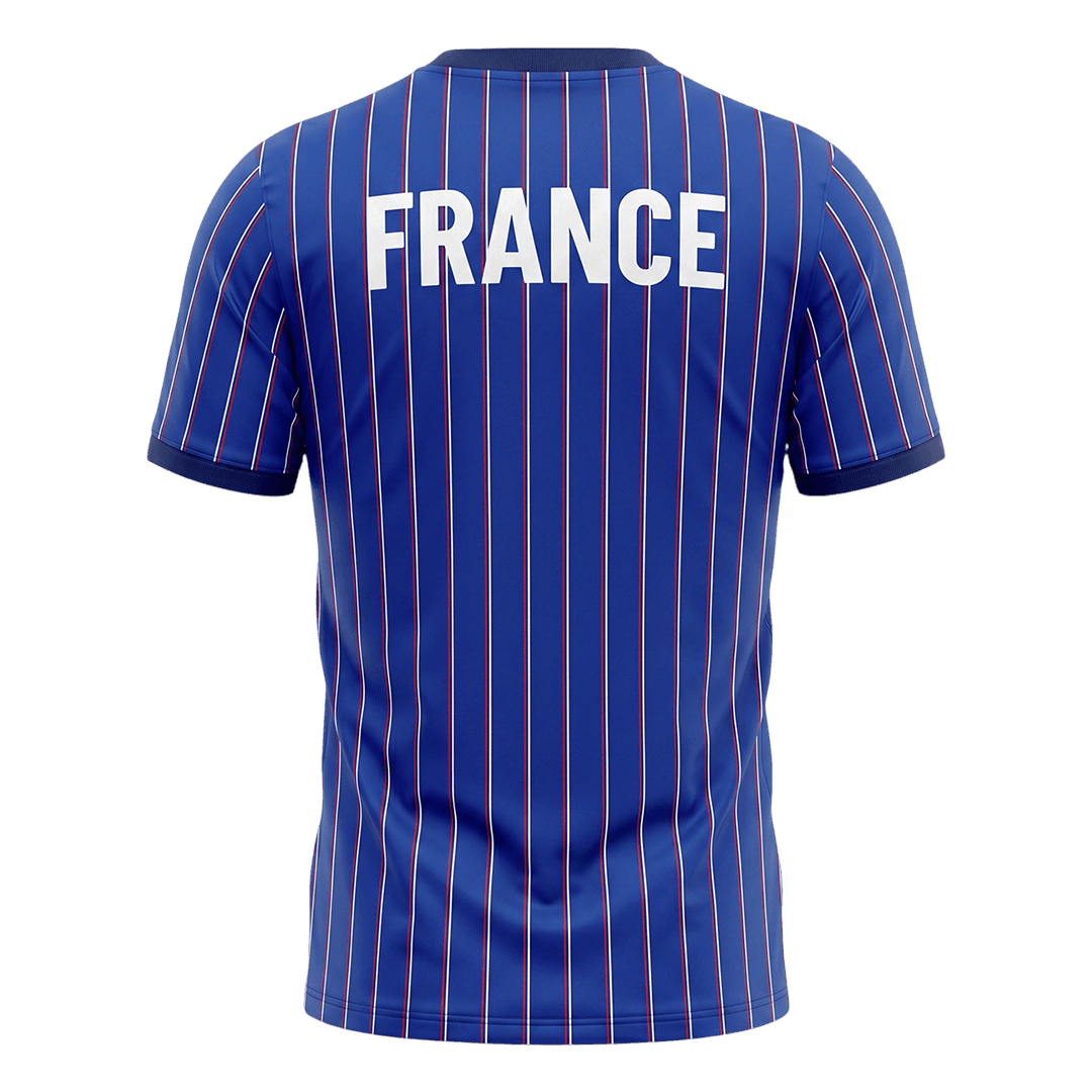 France World Cup Trikot Pre-Match 2026 – Bild 3