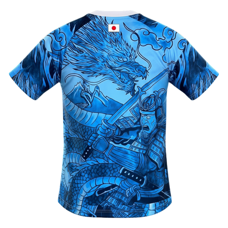 Japan World Cup Trikot 2026 – Bild 8