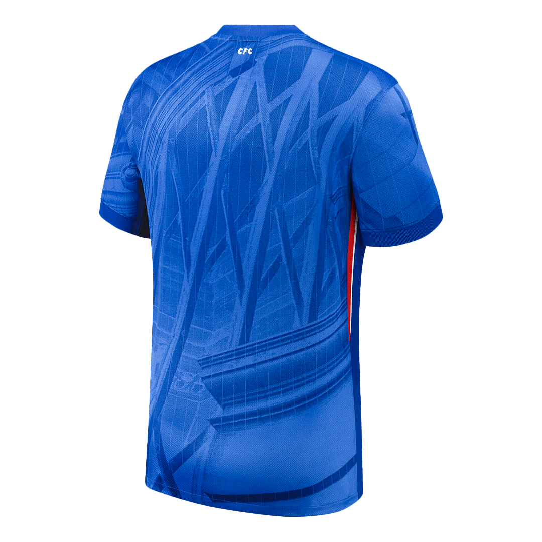 Chelsea Heimtrikot 2025/26