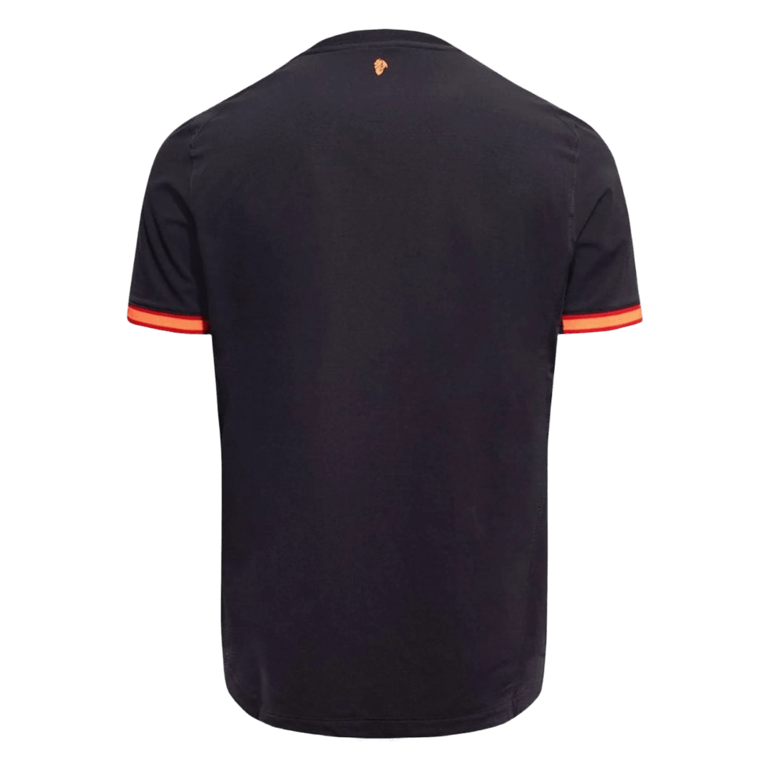 AC Milan Ausweichtrikot 2026/27 (Spielerversion)