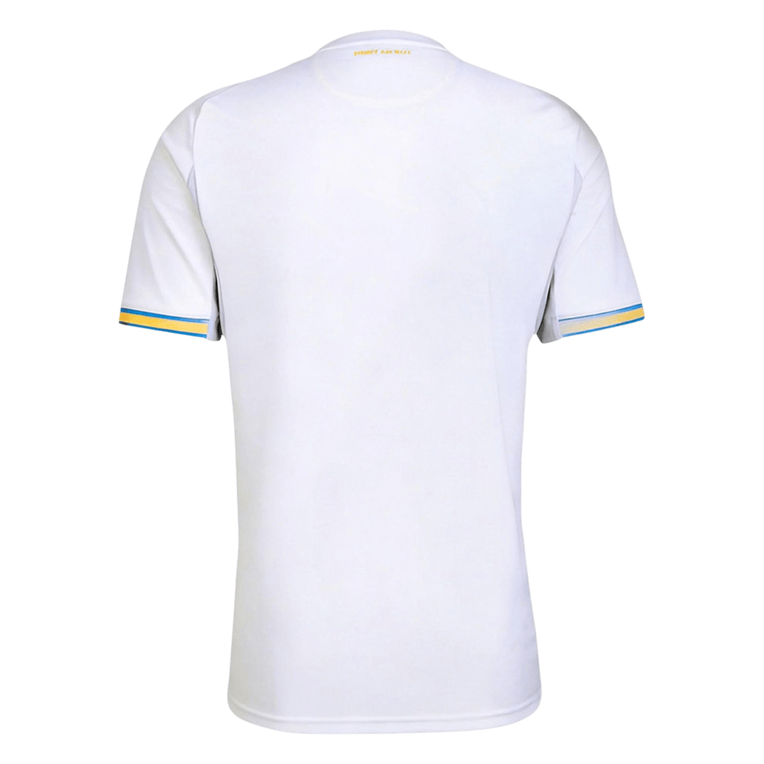 Marseille Trikot Heim 2026/27 – Bild 3