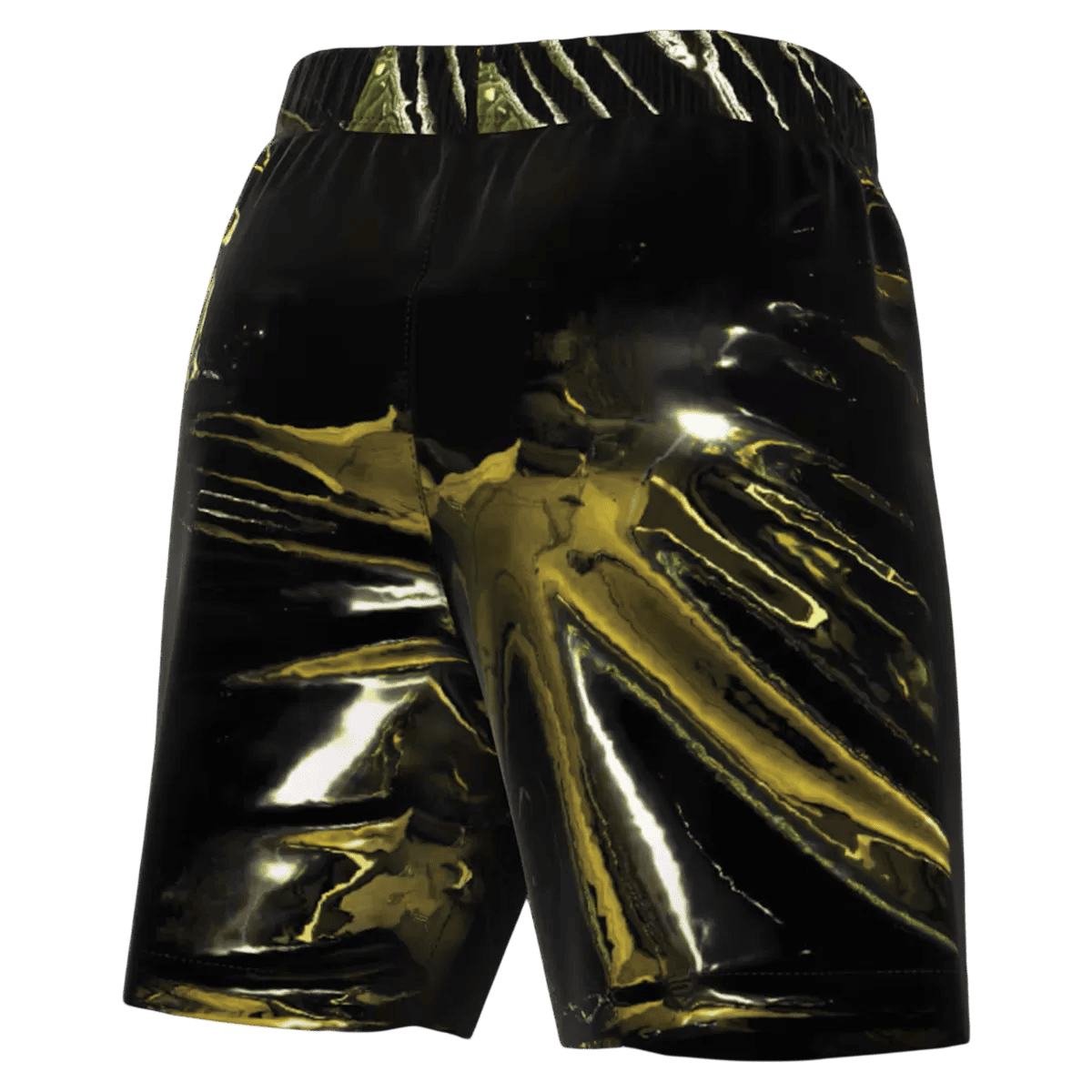 PSG Fussball Shorts Fifth Away 2025/26 – Bild 2