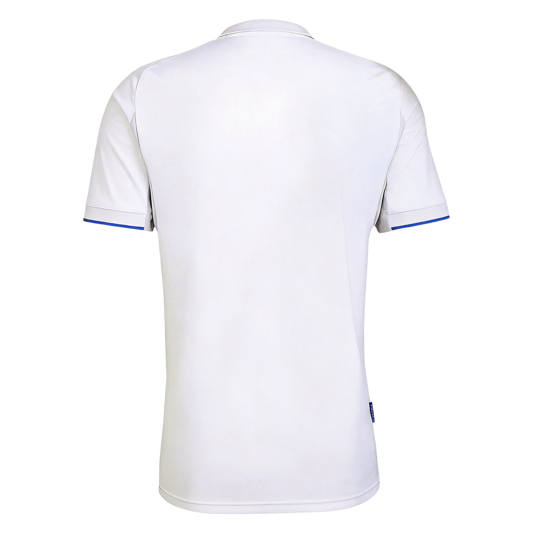 Italy Retro Trikot Auswärts 1998 – Bild 2