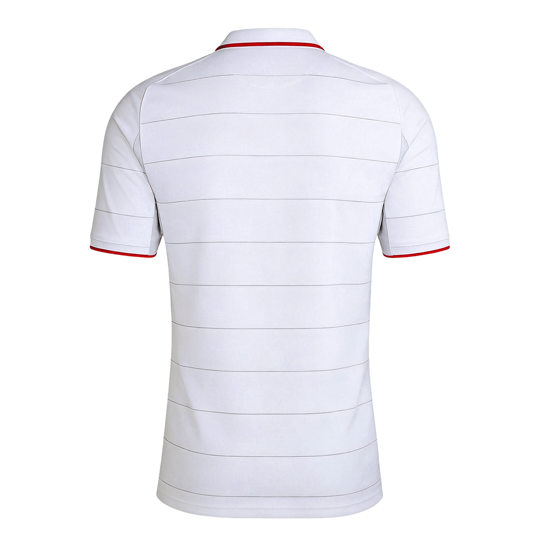 USA Retro Trikot Heim 2014 – Bild 2
