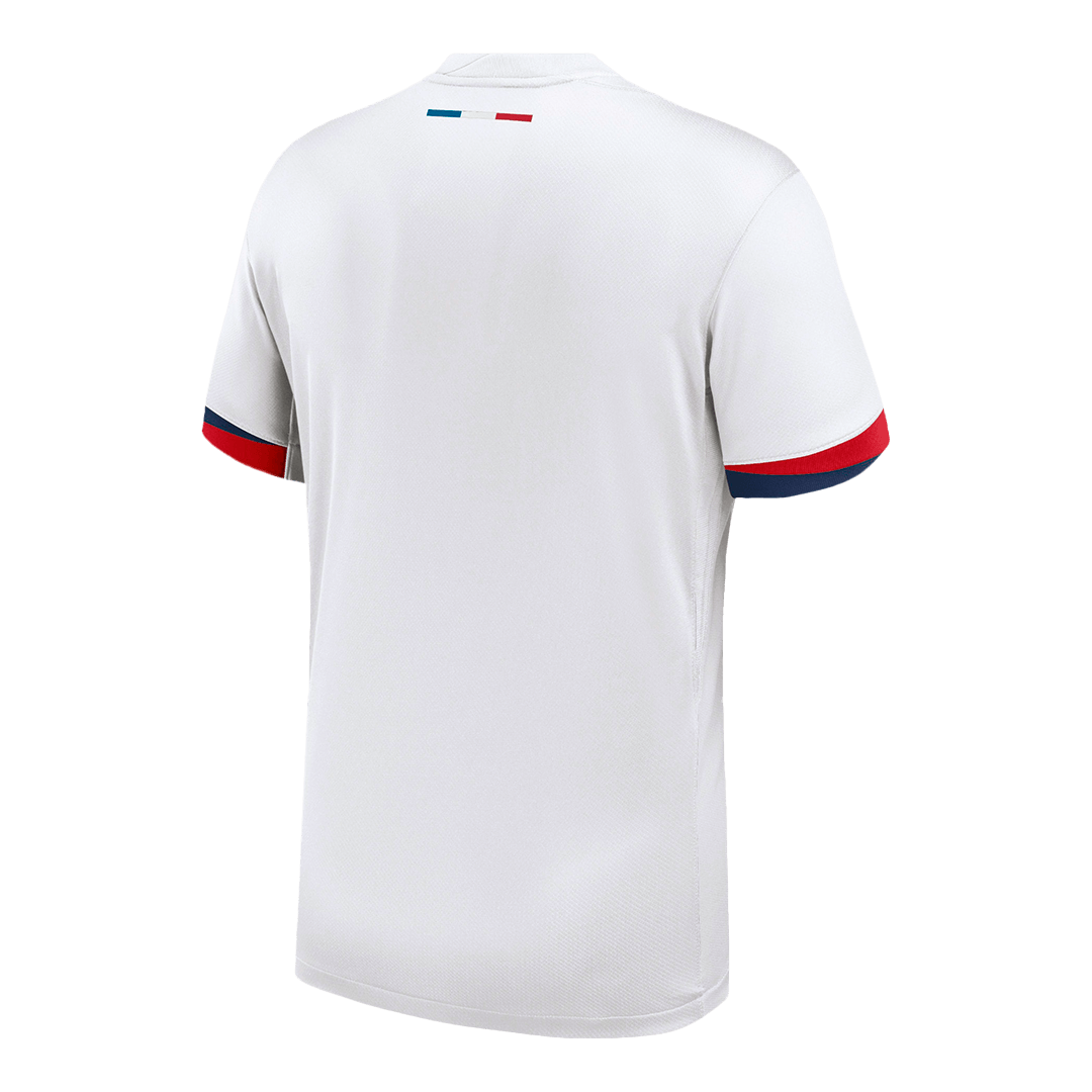 Maglia PSG Trasferta 2025/26